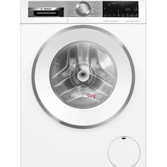 Pralka BOSCH WNG254A9BY