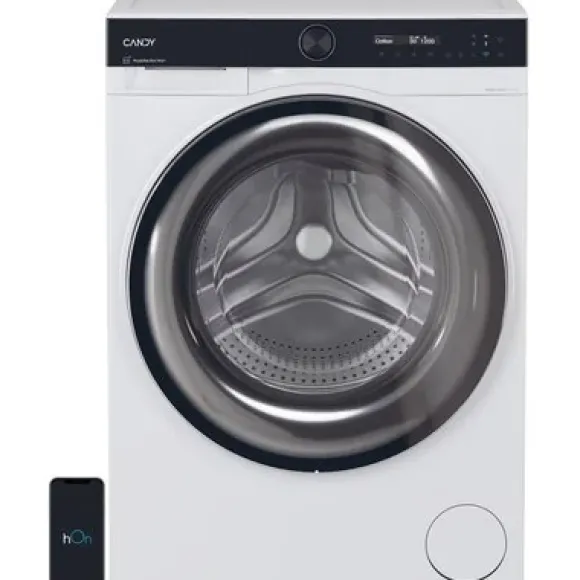 Pralka Candy BWSD 6106B8-S