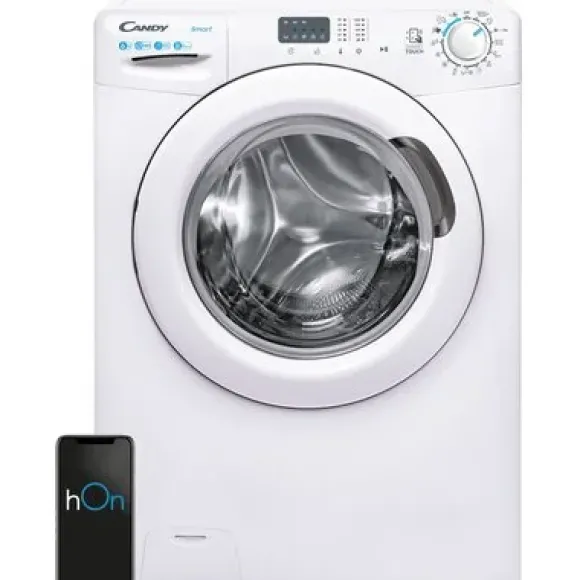 Pralka Candy CS4 1061DE/1-S