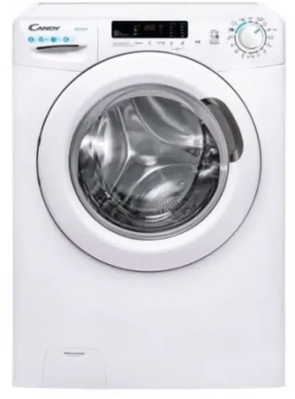 Pralka Candy CS4 1062DE/2-S