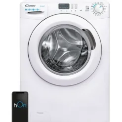 Pralka Candy CS4 1272DE/1-S