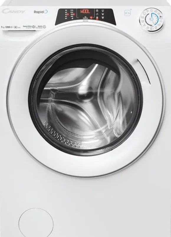 Pralka Candy RO4 274DWMS7/1-S