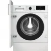 Pralka do zabudowy Beko B3WBT681415W