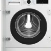 Pralka do zabudowy Beko B3WBT691415W