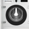 Pralka do zabudowy Beko B3WBT671415W
