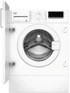 Pralka do zabudowy Beko WITC7612BOW