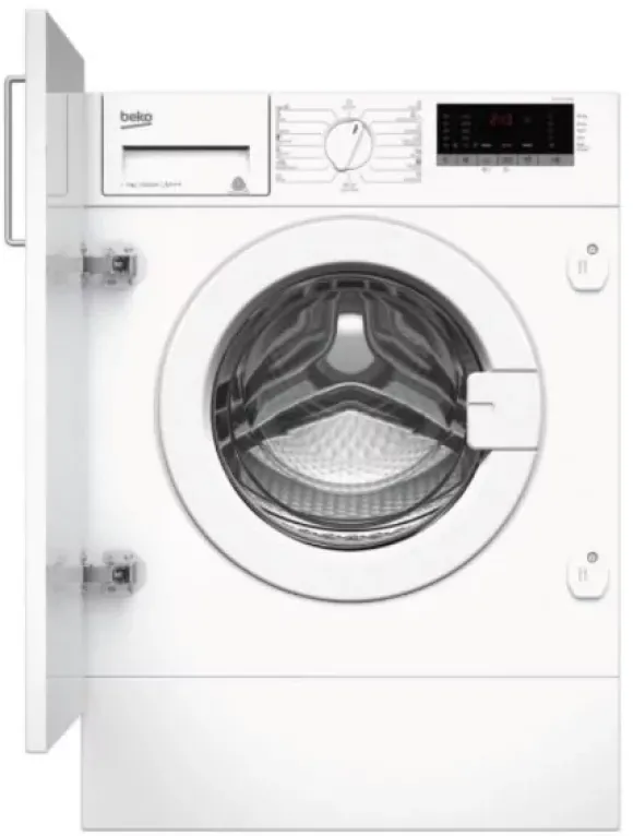 Pralka do zabudowy Beko WITC7612BOW