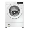Pralka do zabudowy Candy BC4S495M4D8-S