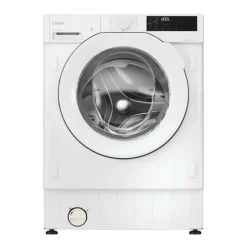 Pralka do zabudowy Candy BC4S495M4D8-S