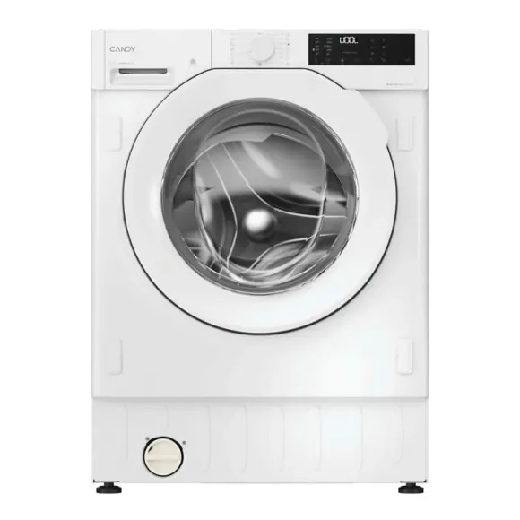 Pralka do zabudowy Candy BC4S495M4D8-S