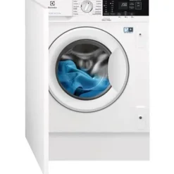 Pralka do zabudowy Electrolux EWN7F447WIP
