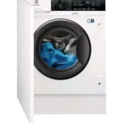 Pralka do zabudowy ELECTROLUX EW7N7F348SIP