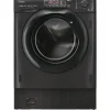 Pralka do zabudowy Haier HWQ90B416FWBB-S