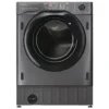 Pralka do zabudowy Haier HWQ90B416FWBR-S