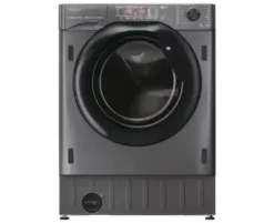 Pralka do zabudowy Haier HWQ90B416FWBR-S