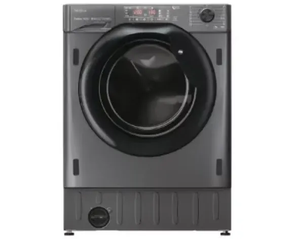 Pralka do zabudowy Haier HWQ90B416FWBR-S