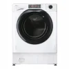 Pralka do zabudowy Haier HWQ90B416FWB-S
