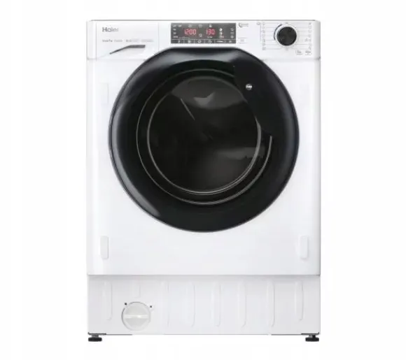 Pralka do zabudowy Haier HWQ90B416FWB-S