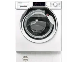 Pralka do zabudowy Hoover HBWO69TAMCE-S