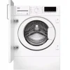 Pralka do zabudowy Pralka do zabudowy BEKO WITV 8712 X0W