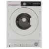 Pralka do zabudowy Sharp ES-NIB814BWB-PL