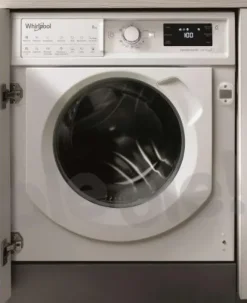 Pralka do zabudowy Whirlpool BIWMWG81484PL