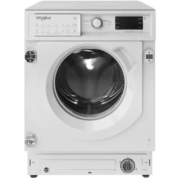 Pralka do zabudowy Whirlpool BI WMWG 81485 PL
