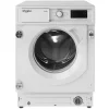 Pralka do zabudowy Whirlpool BI WDWG 961485 EU