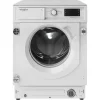 Pralka do zabudowy Whirlpool BI WMWG 91485 EU