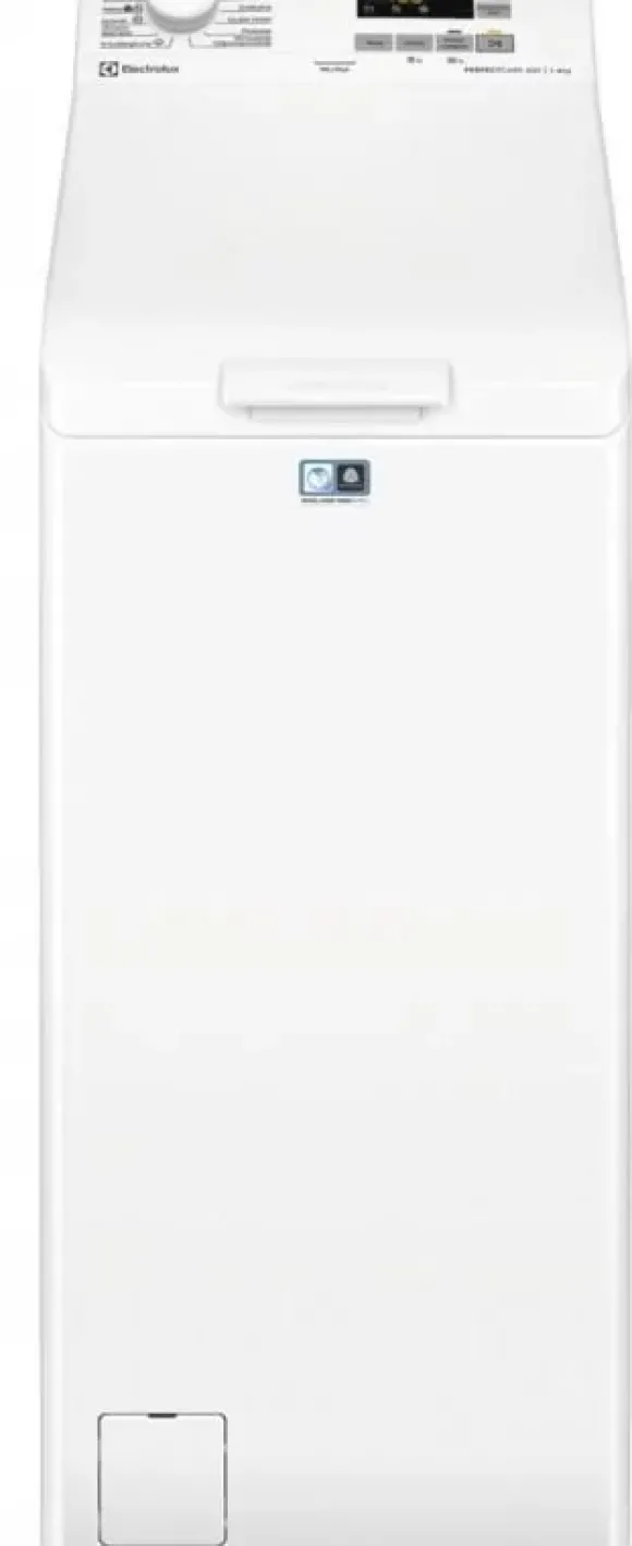 Pralka Electrolux EW6TN5261FP