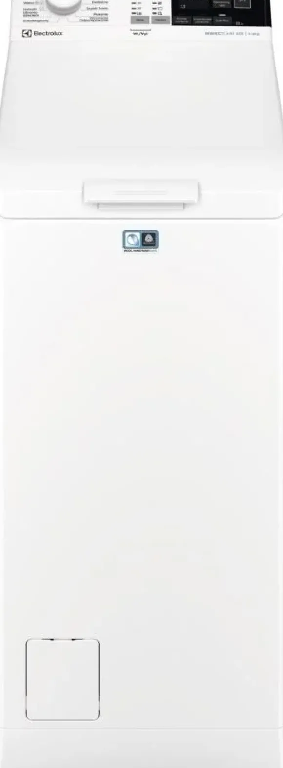Pralka Electrolux EW6TN24262P