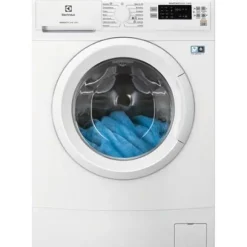 Pralka Electrolux PerfectCare 600 EW6SN506WP