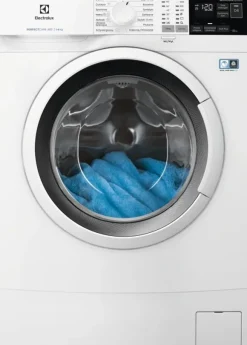 Pralka Electrolux PerfectCare 600 EW6SN406WP