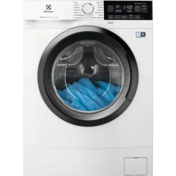 Pralka Electrolux PerfectCare 600 EW6SN326SP