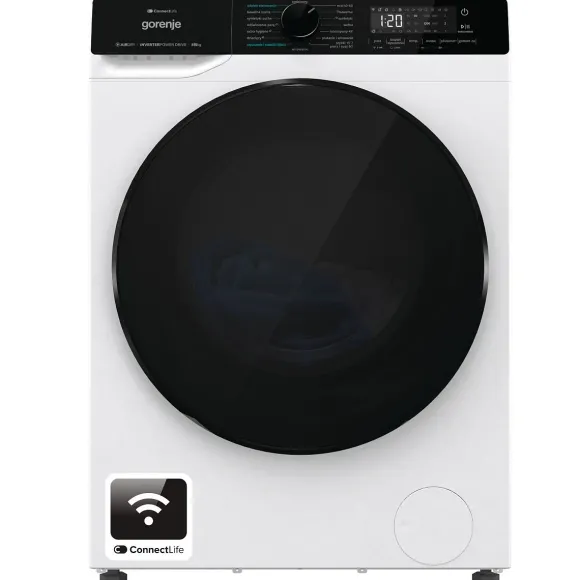 Pralka Gorenje WD2PA854ADW/PLTech Slim