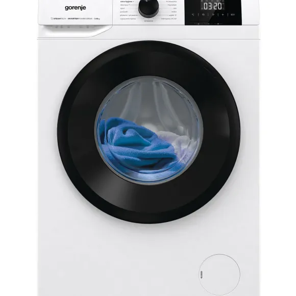 Pralka Gorenje W3NGPI62SBS/PLTech Slim