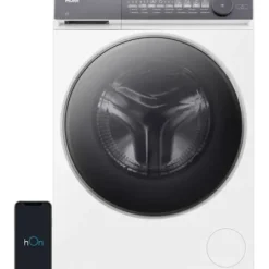 Pralka Haier AI X7 SLIM HWD80BPD14MEPTU1