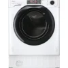Pralka Haier HWDQ90B416FWB-S