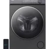 Pralka Haier X7 SLIM HW80-BD14MEPGTU1