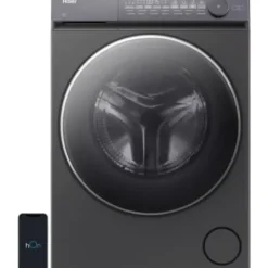 Pralka Haier X7 SLIM HW80-BD14MEPGTU1