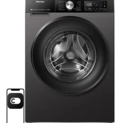 Pralka Hisense WD3S8045BT3/PL
