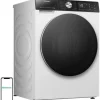 Pralka Hisense WD5S1045BW/PL