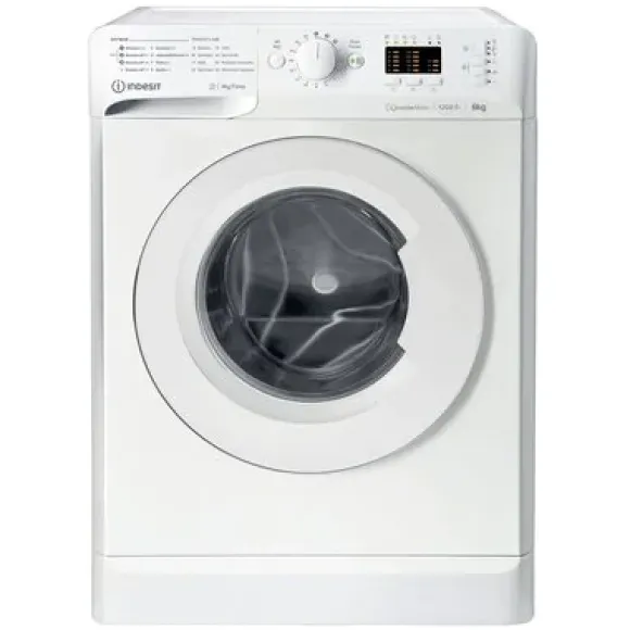 Pralka Indesit MTWSA 61294 W PL