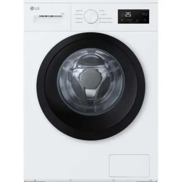 Pralka LG F4A1009NWK 9kg 1400 obr