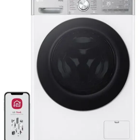 Pralka LG F4D37952W