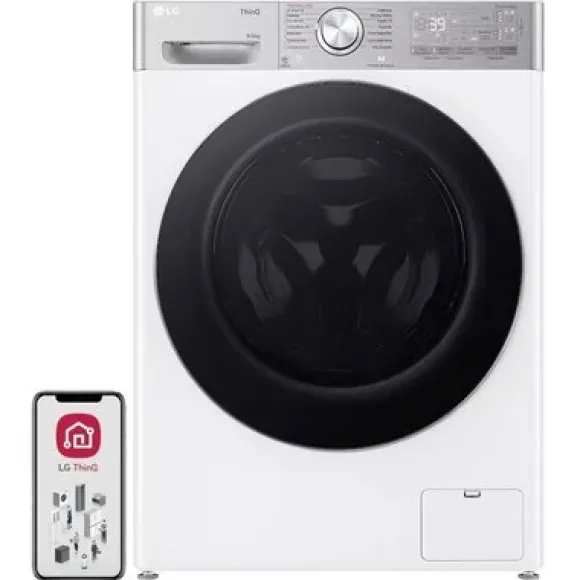 Pralka LG F2D95902W