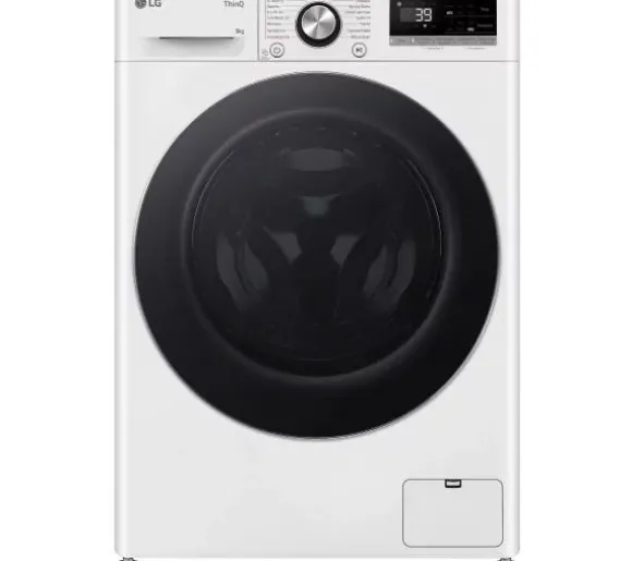 Pralka LG F4W90722W