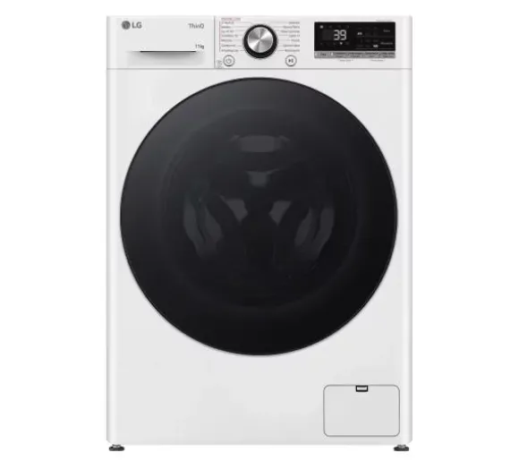 Pralka LG F4W1172YW