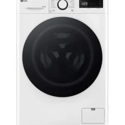 Pralka LG MF2D85500W AI DD