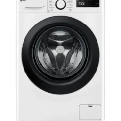 Pralka LG MF4W90506W AI DDSpa